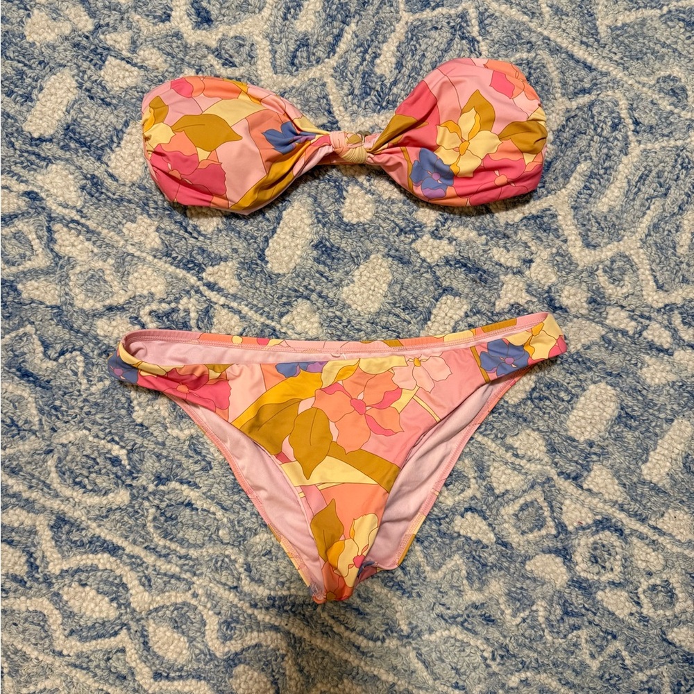 Billabong bikini